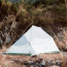 Палатка 2-местная NATUREHIKE CLOUD UP BASE CNK2450WS032 зеленый 6927595798720